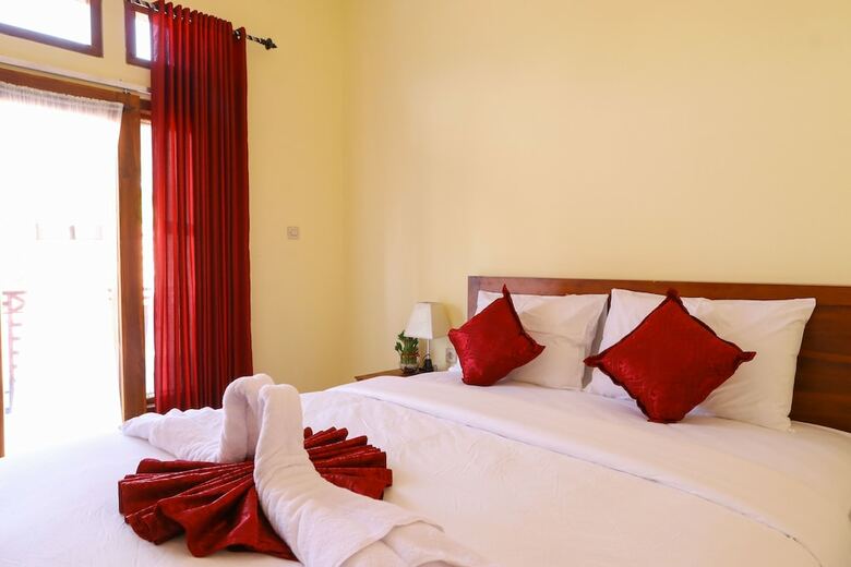 Hotel Pula Sari Guesthouse
