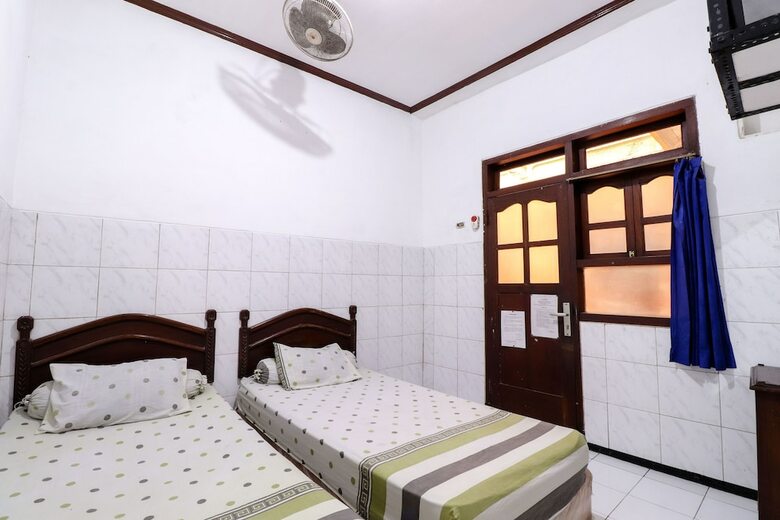 Hotel Gajah Mada