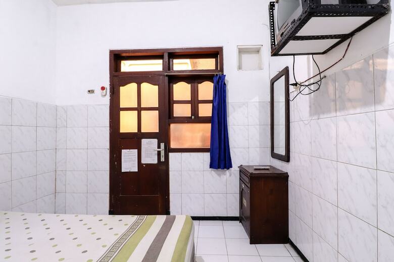 Hotel Gajah Mada