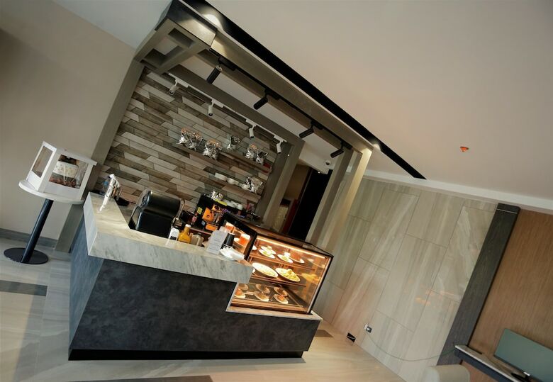 Capitol Hill Hotel And Suites