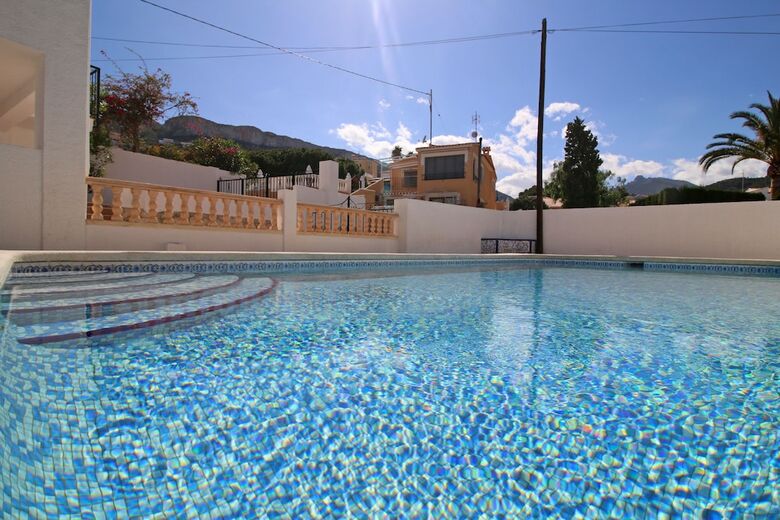 Villa Tatiana