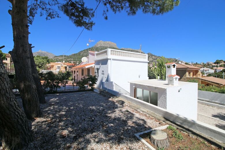 Villa Tatiana