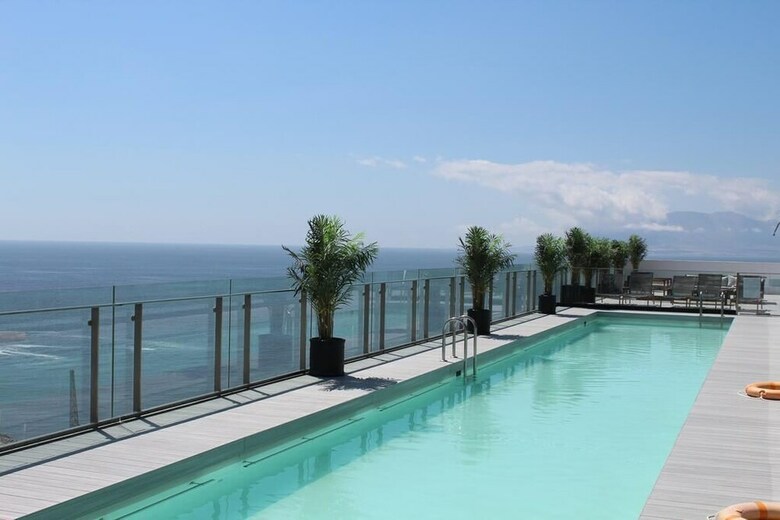 Aparthotel Rq Express Antofagasta