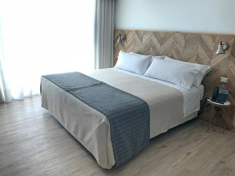 Aparthotel Rq Express Antofagasta