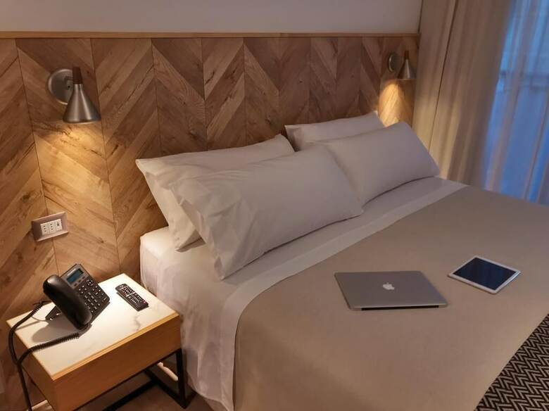Aparthotel Rq Express Antofagasta