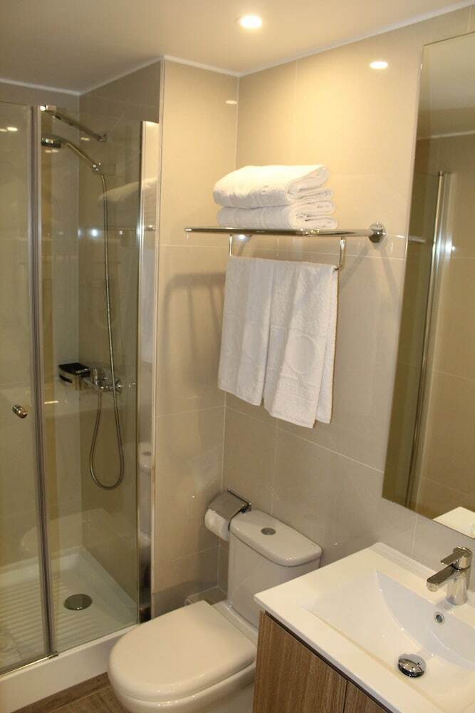 Aparthotel Rq Express Antofagasta
