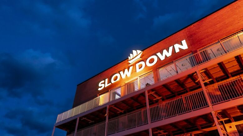Hotel Slowdown Travem�nde