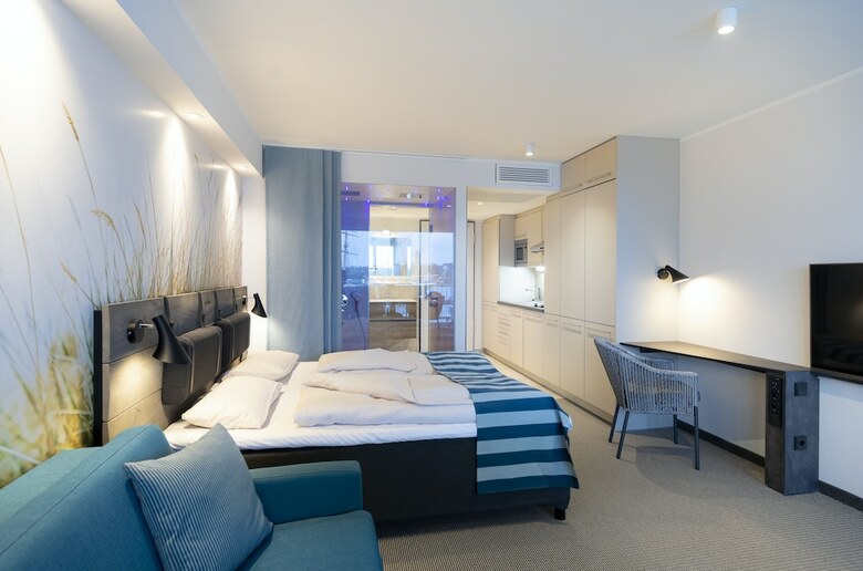 Hotel Slowdown Travem�nde