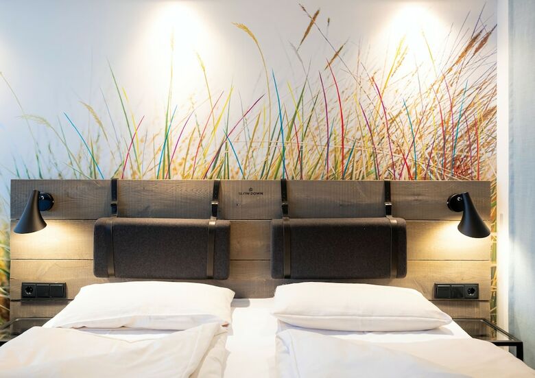 Hotel Slowdown Travem�nde