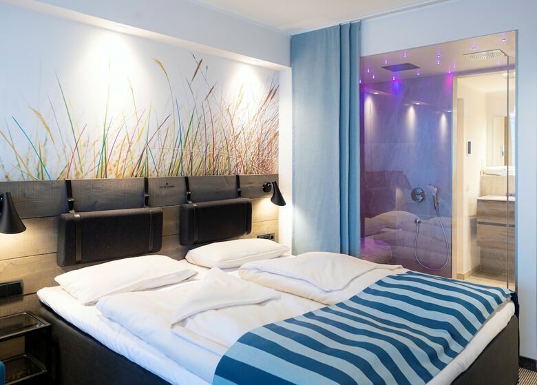Hotel Slowdown Travem�nde