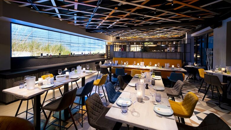 Hotel Slowdown Travem�nde
