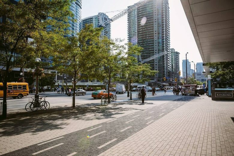 Apartamentos Luxury Open-concept & Lake View