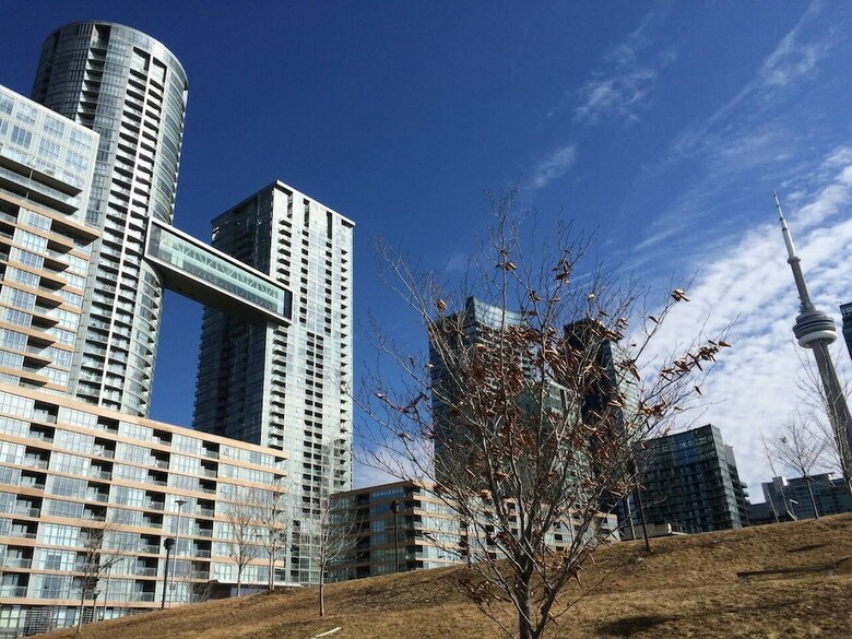 Apartamentos Luxury Open-concept & Lake View