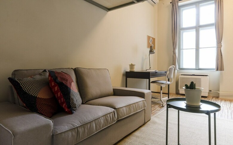 Premium Cumin Apartment