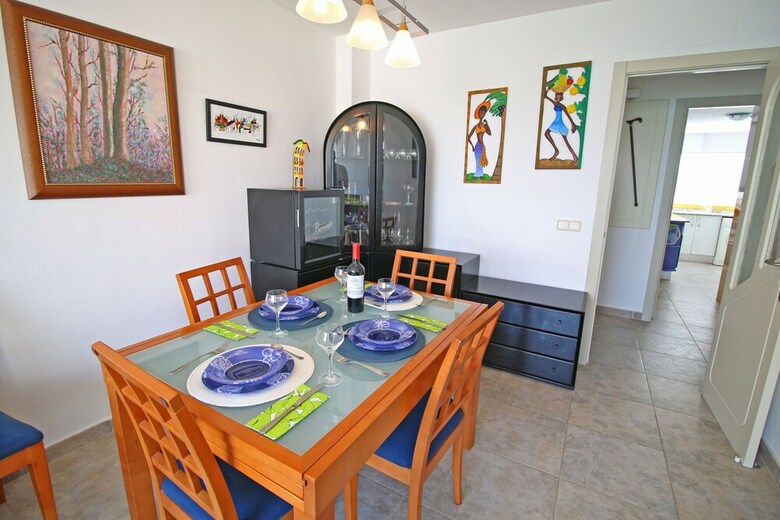 Apartamento Rocamar