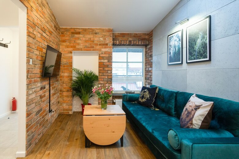 Apartamentos Penthouse Wolnica