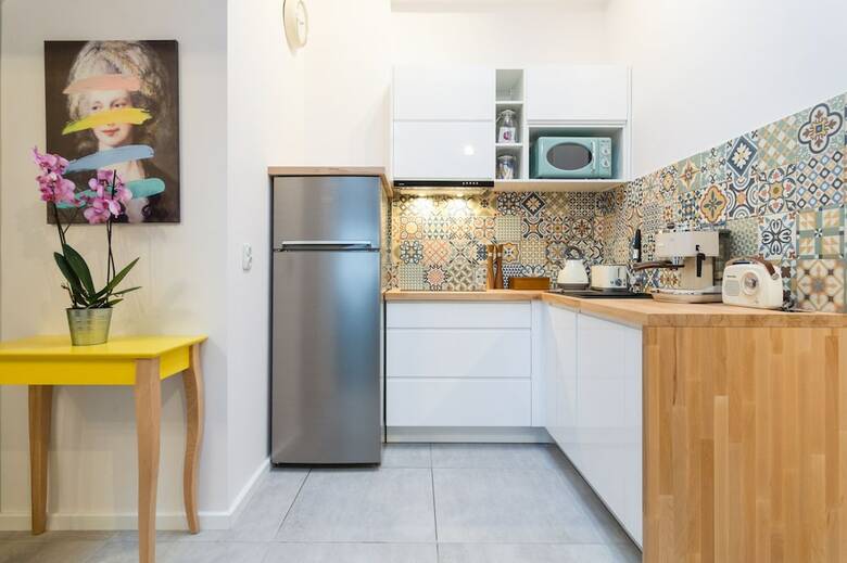 Apartamentos Penthouse Wolnica