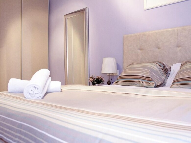Apartamentos Alcam Old Clot