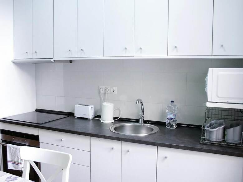 Apartamentos Alcam Old Clot