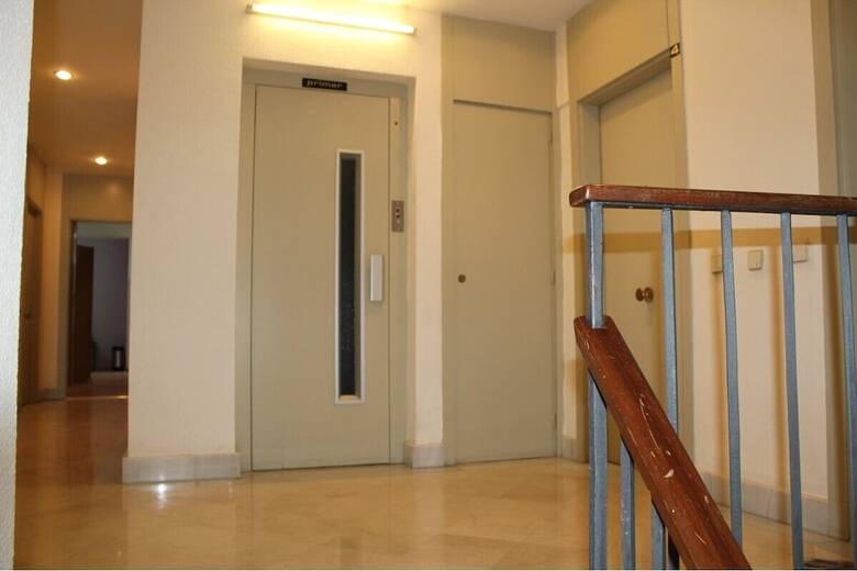 Apartamentos Alcam Old Clot