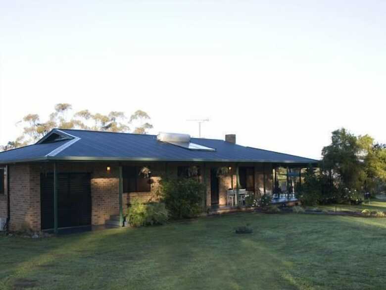 Hotel Talga Vines Vineyard Escape