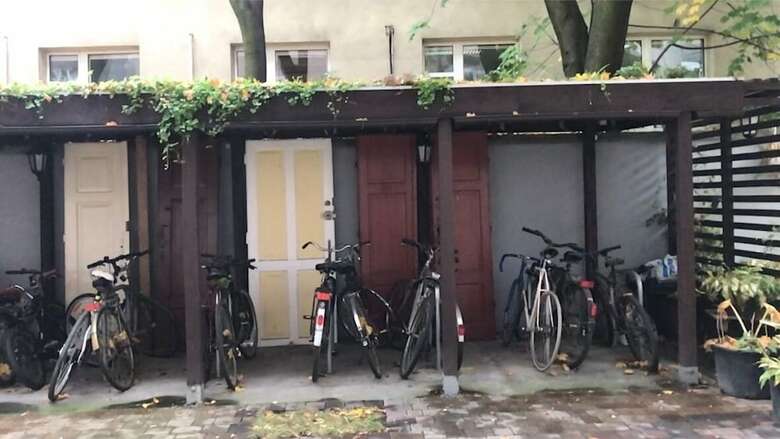 Apartamentos Penthouse Wietora