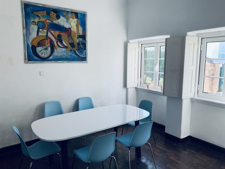 Hotel Gama House