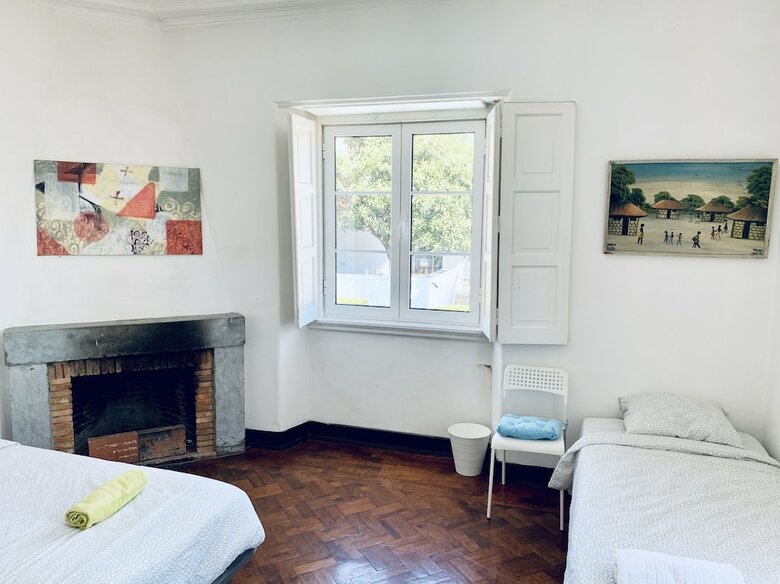 Hotel Gama House