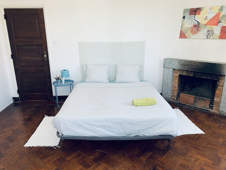 Hotel Gama House