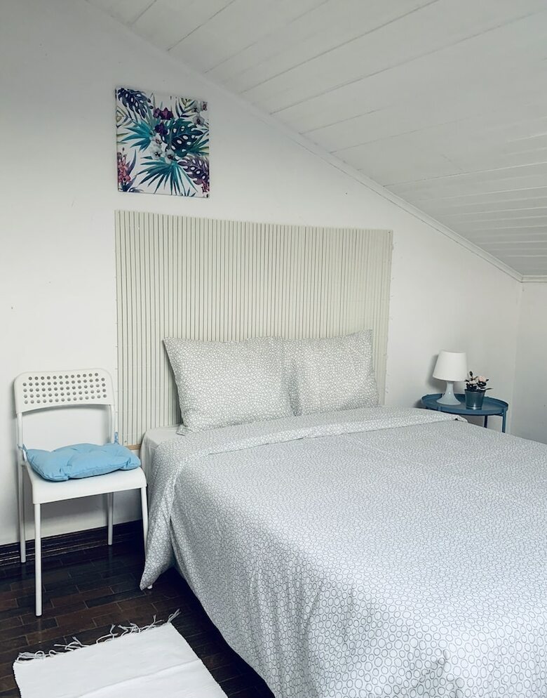 Hotel Gama House