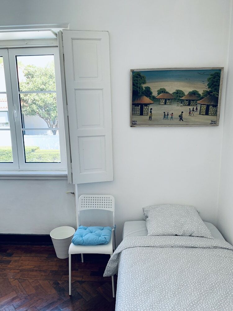 Hotel Gama House