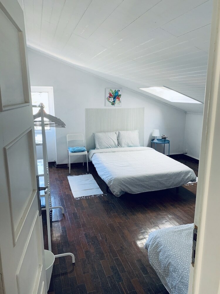 Hotel Gama House