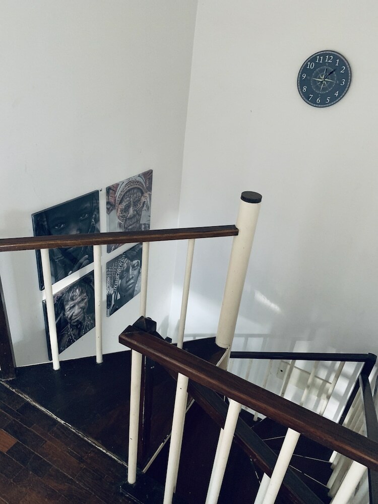Hotel Gama House