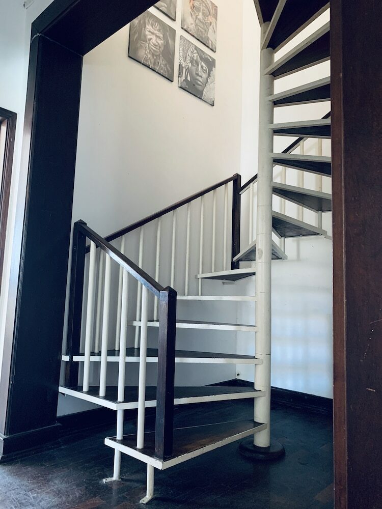 Hotel Gama House