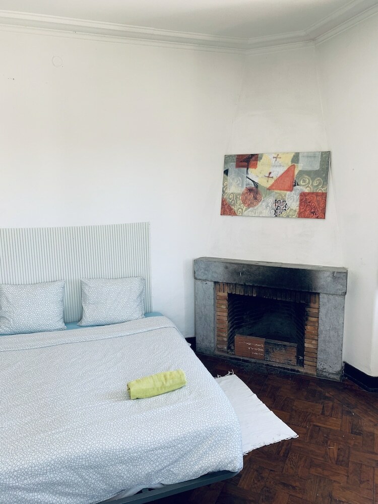 Hotel Gama House