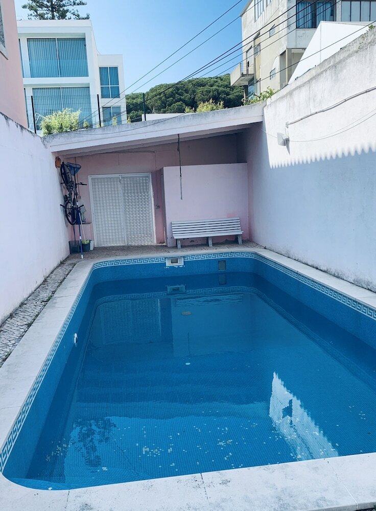 Hotel Gama House