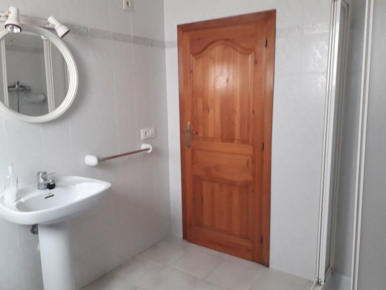 Villa Moraira Espadan