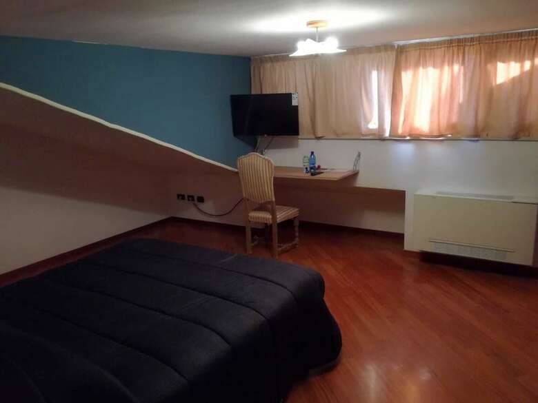 Bed & Breakfast La Dimora Degli Artisti