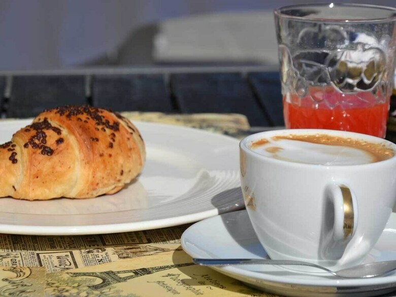 Bed & Breakfast La Dimora Degli Artisti