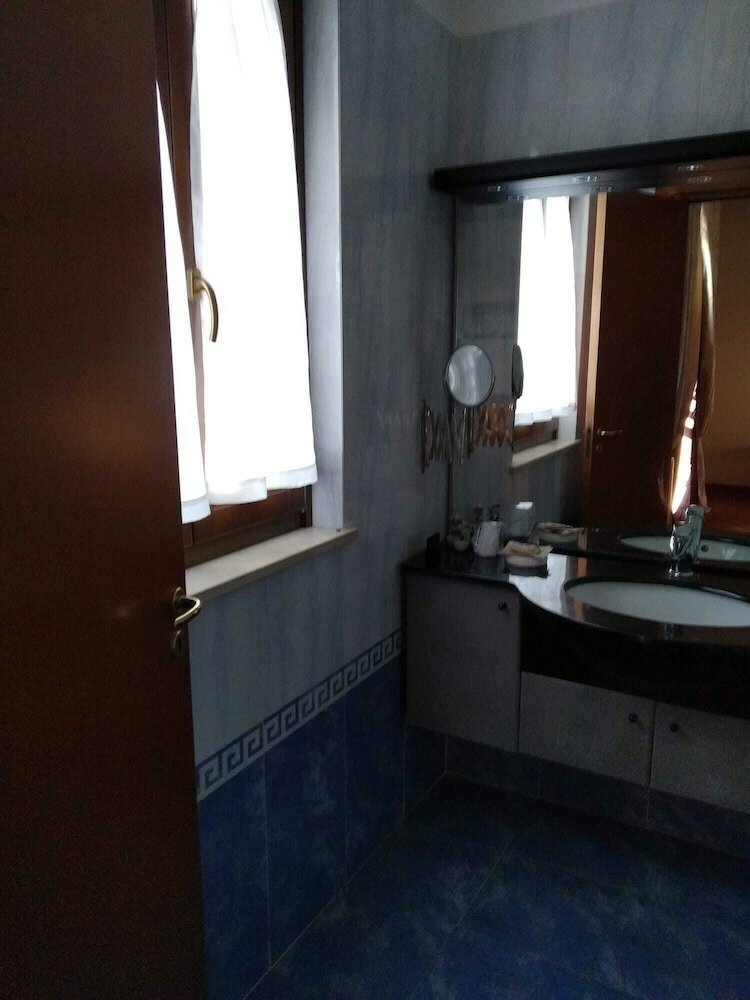 Bed & Breakfast La Dimora Degli Artisti