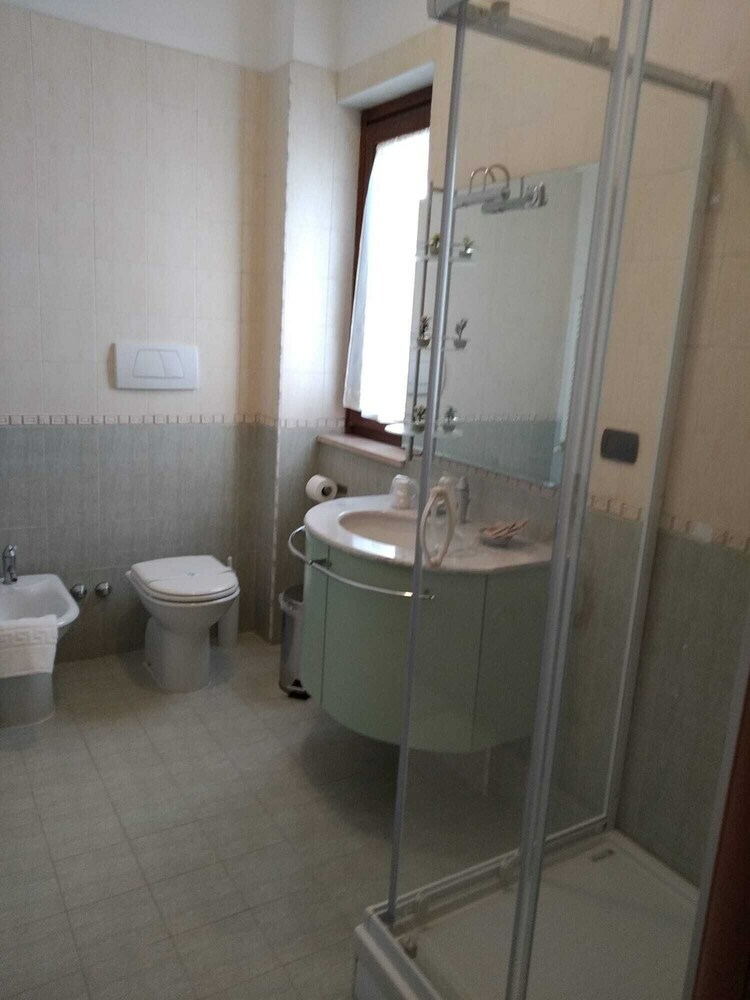 Bed & Breakfast La Dimora Degli Artisti