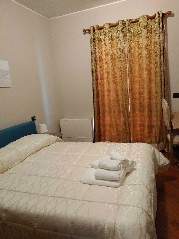 Bed & Breakfast La Dimora Degli Artisti
