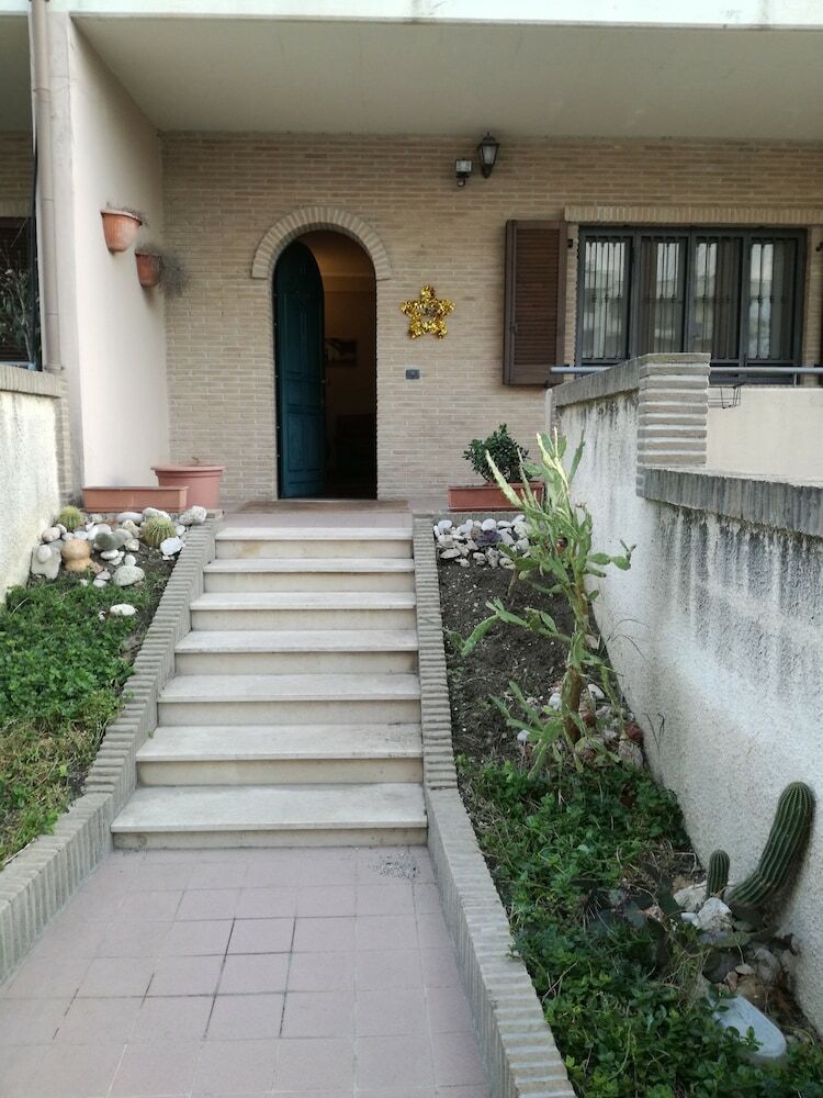 Bed & Breakfast La Dimora Degli Artisti