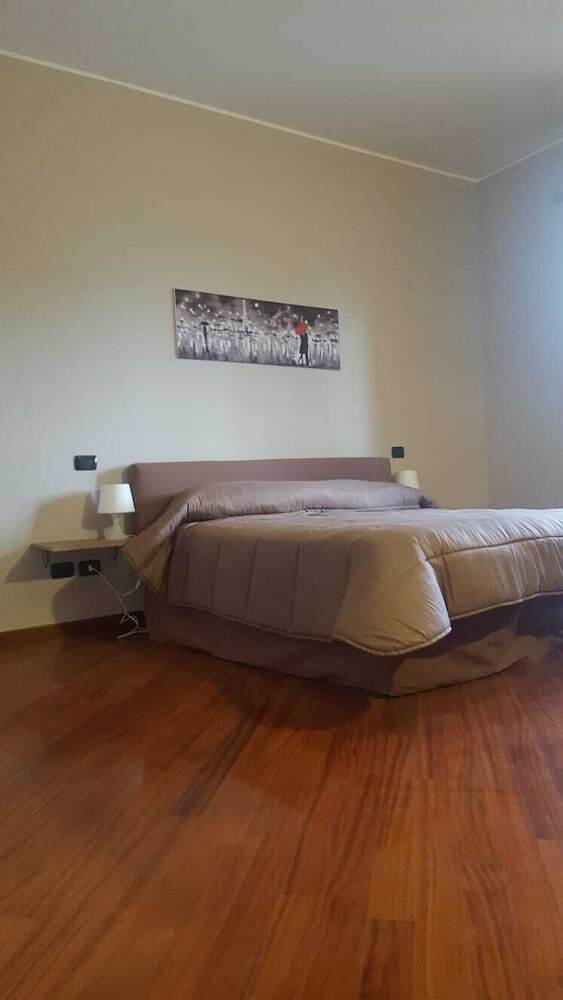 Bed & Breakfast La Dimora Degli Artisti