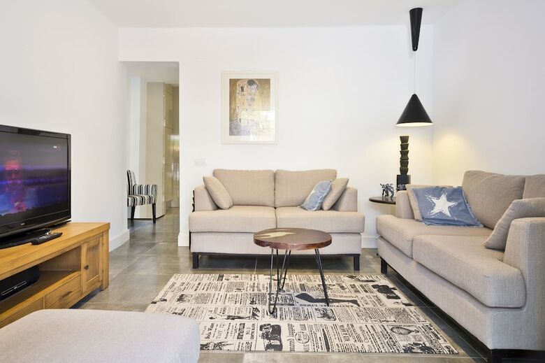 Apartamentos House - Petit Paradis