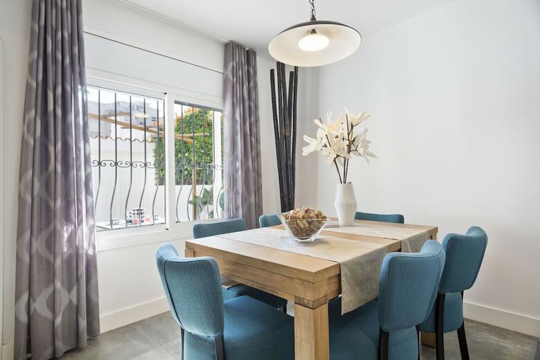 Apartamentos House - Petit Paradis