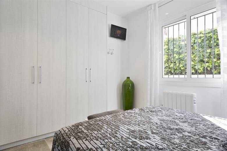 Apartamentos House - Petit Paradis