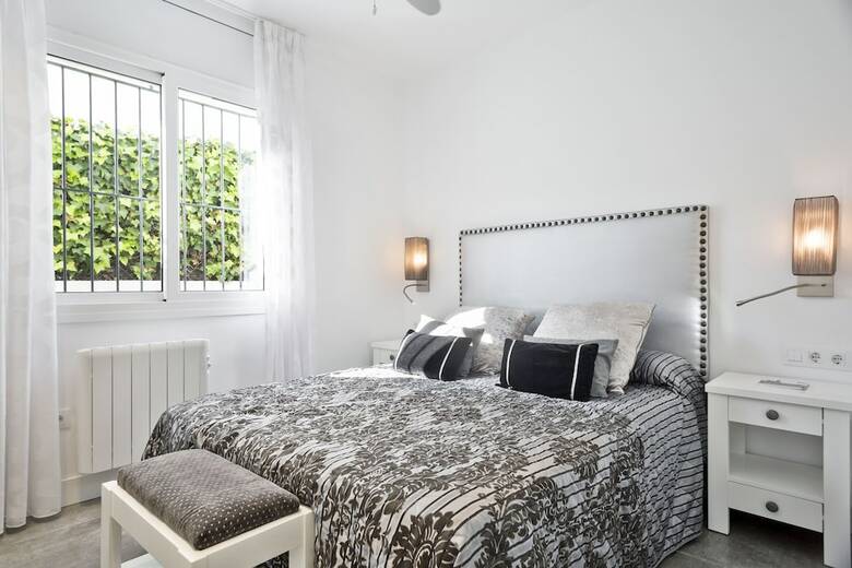 Apartamentos House - Petit Paradis