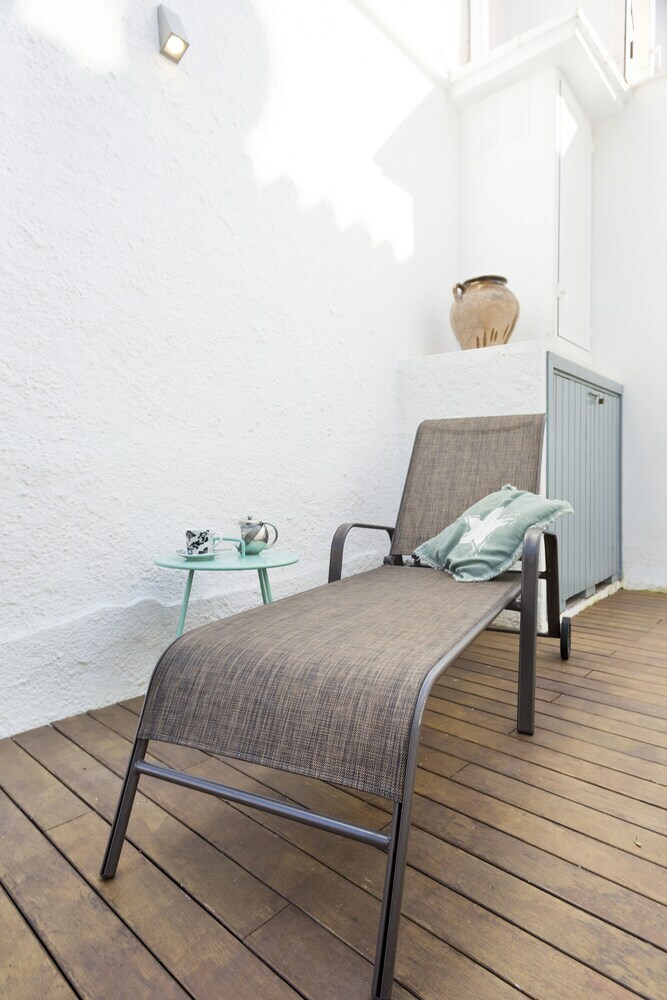 Apartamentos House - Petit Paradis
