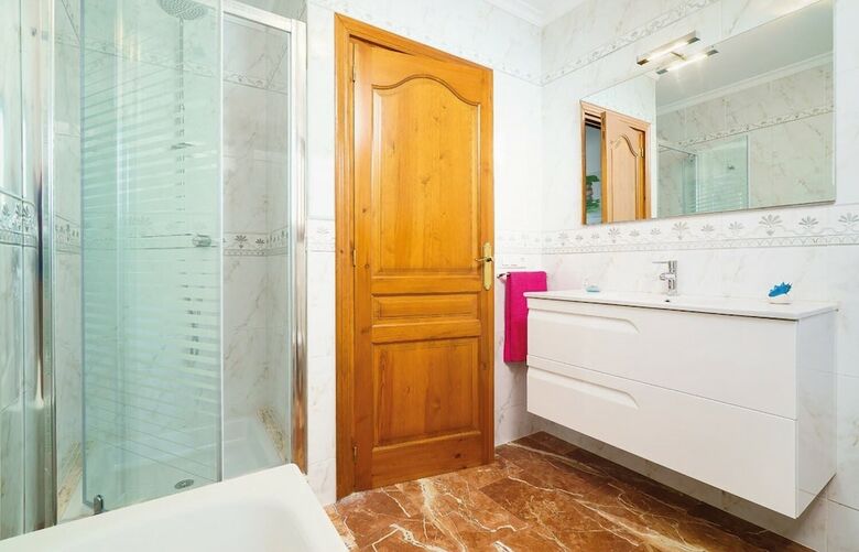 Villa Attias Full Moraira